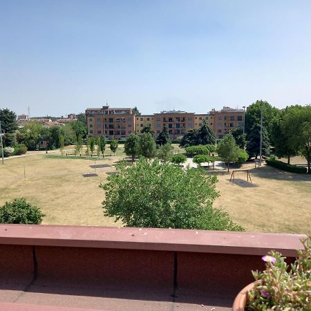 La Mansarda Di Mi&Lo Junior Suite Боллате Экстерьер фото