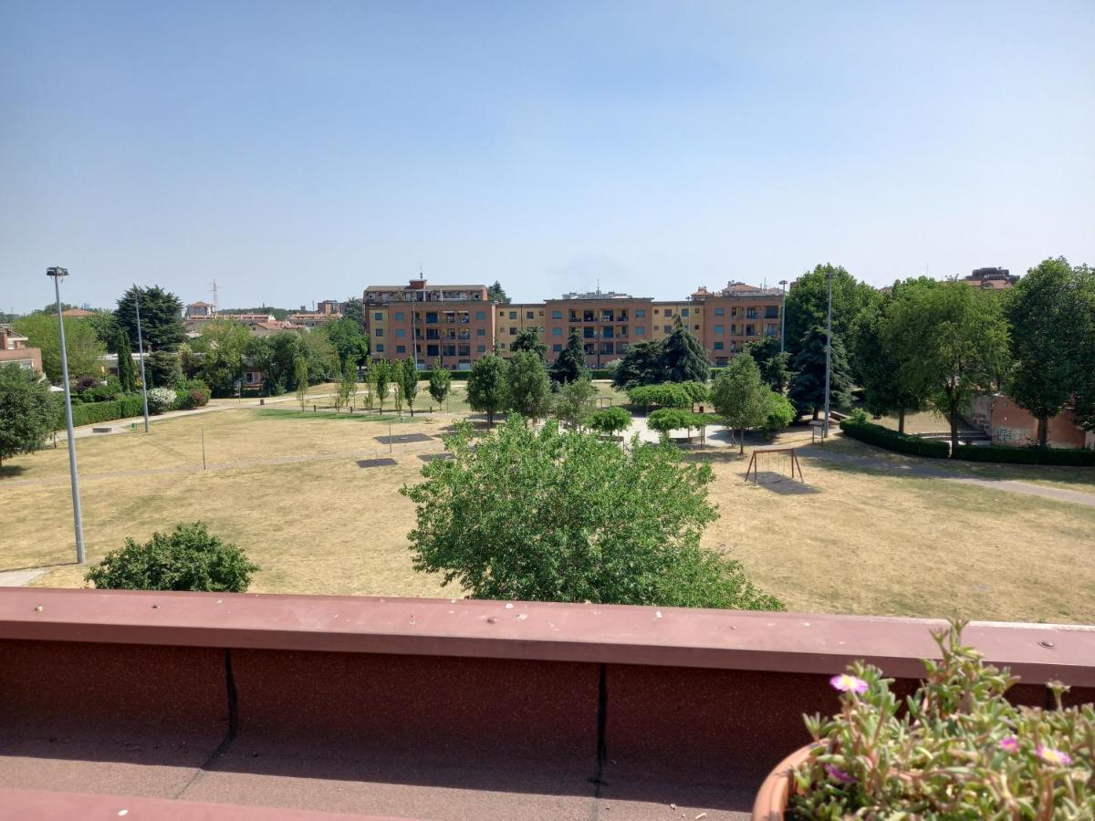 La Mansarda Di Mi&Lo Junior Suite Боллате Экстерьер фото